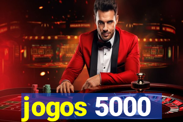 jogos 5000